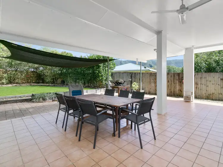 Second view of Homely house listing, 5 Slipper Street, Edmonton QLD 4869