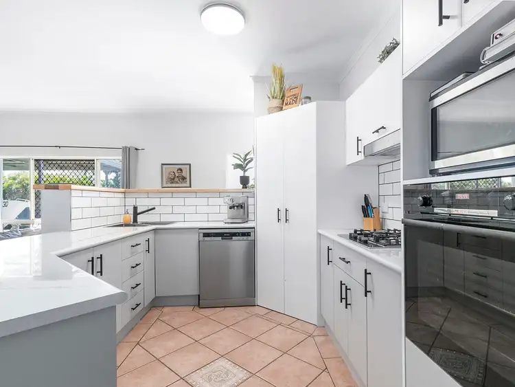 Fourth view of Homely house listing, 5 Slipper Street, Edmonton QLD 4869