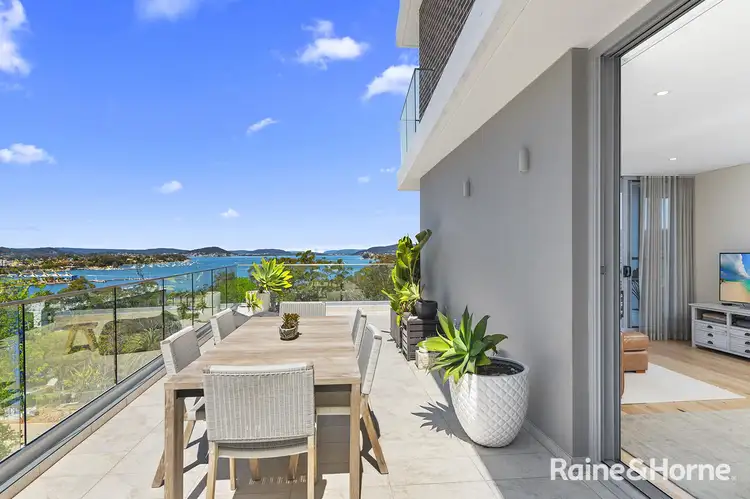 Sixth view of Homely apartment listing, 502/72 Donnison Street West, Gosford NSW 2250