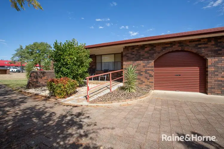 Third view of Homely house listing, 1/48 Petra Avenue, Tamworth NSW 2340