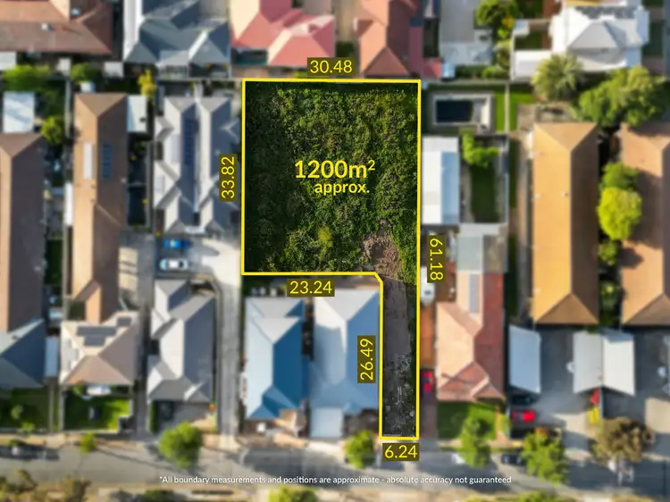 39 Angus Avenue, Edwardstown SA 5039