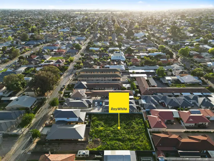 Third view of Homely land listing, 39 Angus Avenue, Edwardstown SA 5039