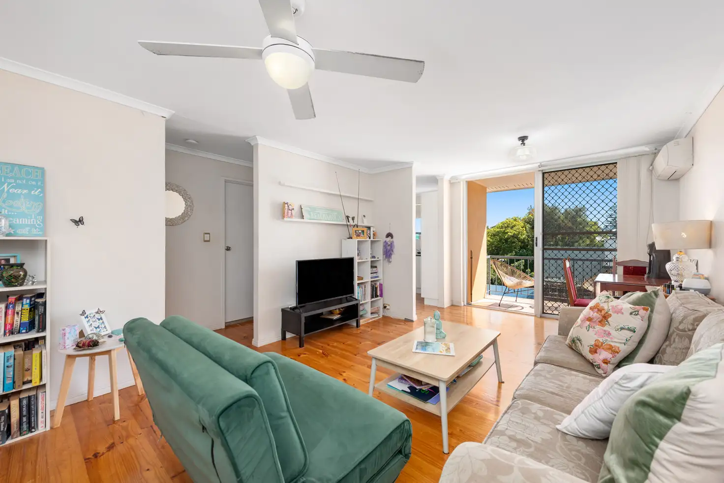 Main view of Homely unit listing, 8/35 Longfellow Street, Norman Park QLD 4170