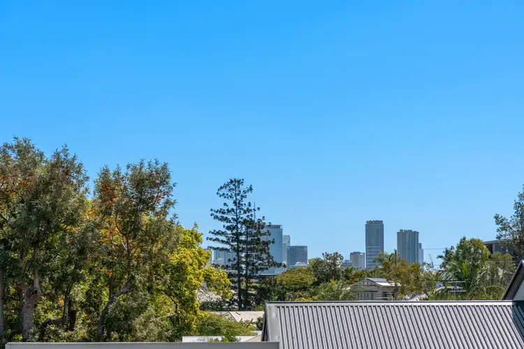 Second view of Homely unit listing, 8/35 Longfellow Street, Norman Park QLD 4170