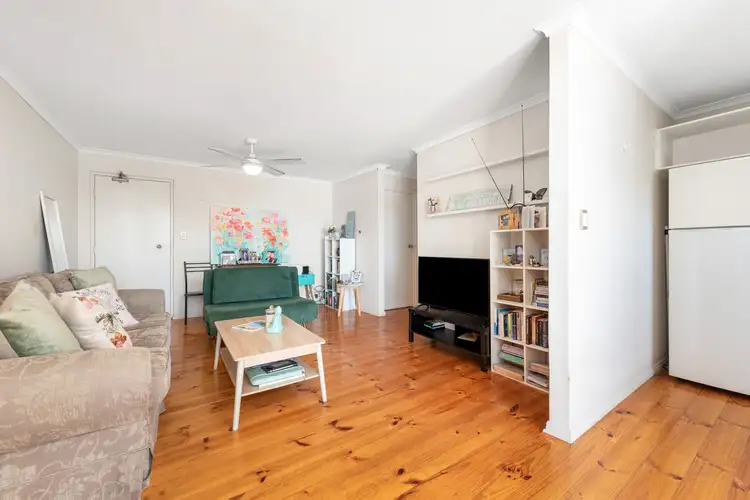 Third view of Homely unit listing, 8/35 Longfellow Street, Norman Park QLD 4170