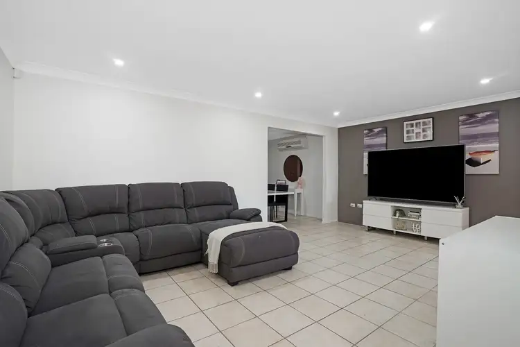 Fifth view of Homely house listing, 20 Lockheed Circuit, St Clair NSW 2759