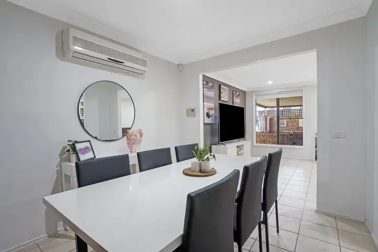 Sixth view of Homely house listing, 20 Lockheed Circuit, St Clair NSW 2759