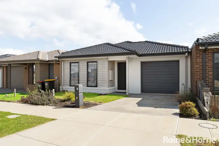 Second view of Homely house listing, 5 Earhart Street, Diggers Rest VIC 3427