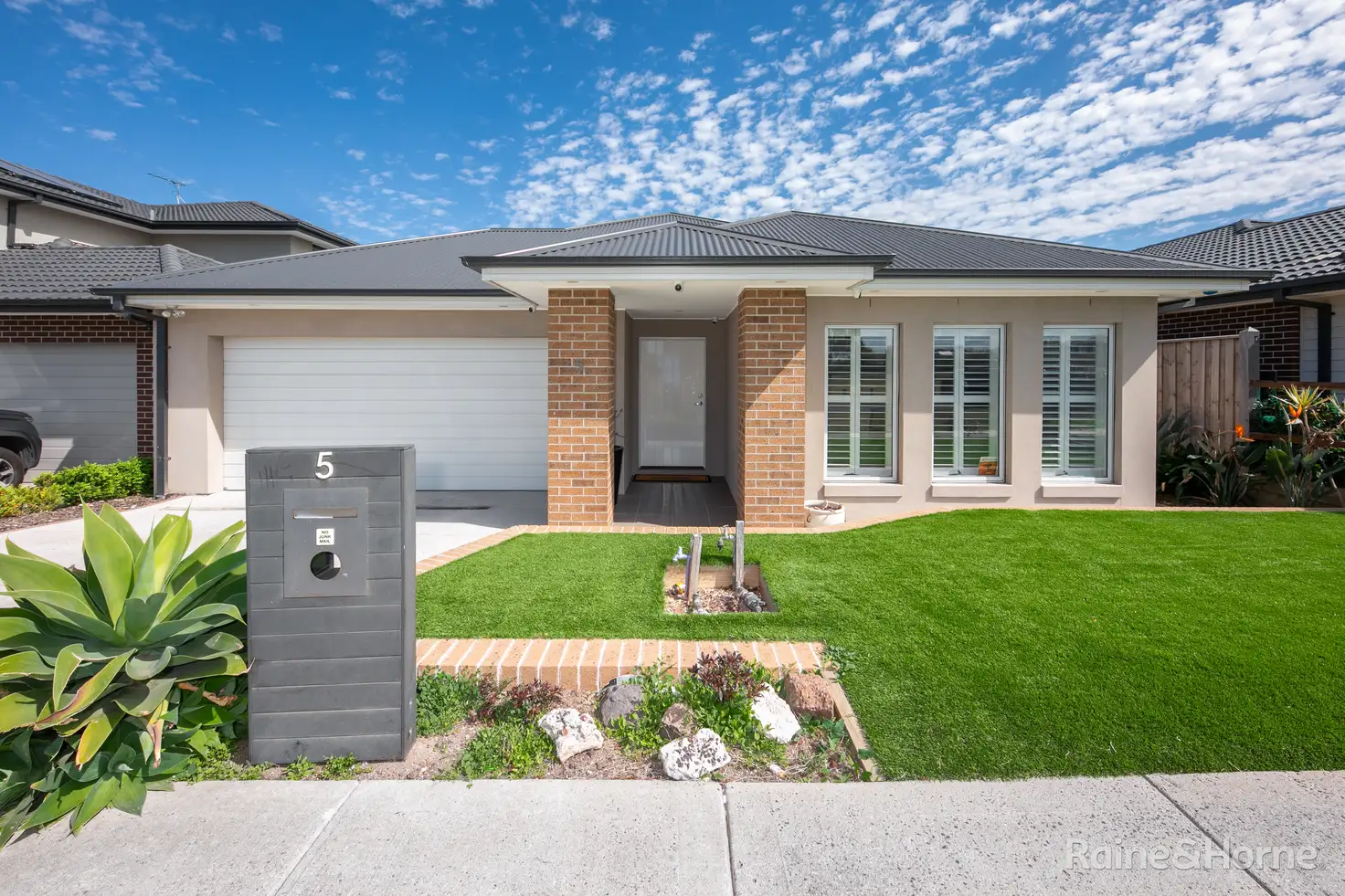 Main view of Homely house listing, 5 Nugget Street, Diggers Rest VIC 3427