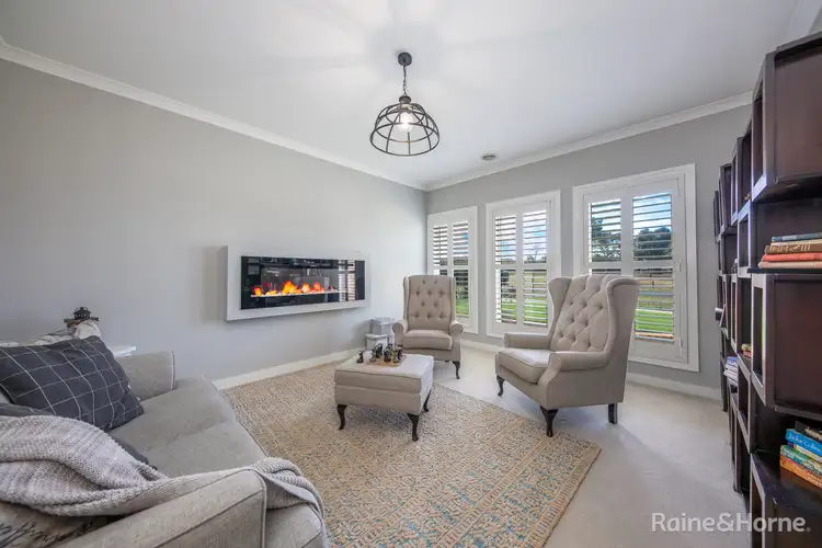 Second view of Homely house listing, 5 Nugget Street, Diggers Rest VIC 3427