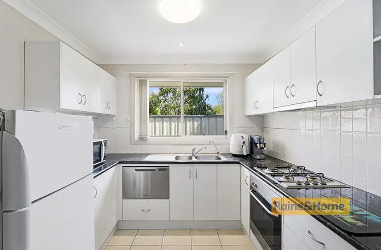 Main view of Homely villa listing, 5/87 Ocean Beach Road, Woy Woy NSW 2256