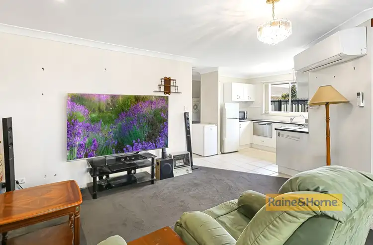 Second view of Homely villa listing, 5/87 Ocean Beach Road, Woy Woy NSW 2256