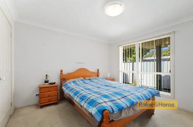 Fourth view of Homely villa listing, 5/87 Ocean Beach Road, Woy Woy NSW 2256