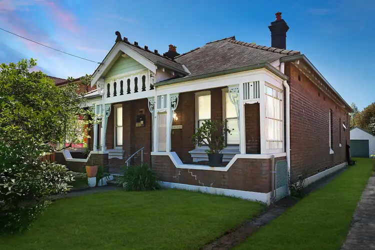 Main view of Homely house listing, 14 Harrow Road, Bexley NSW 2207
