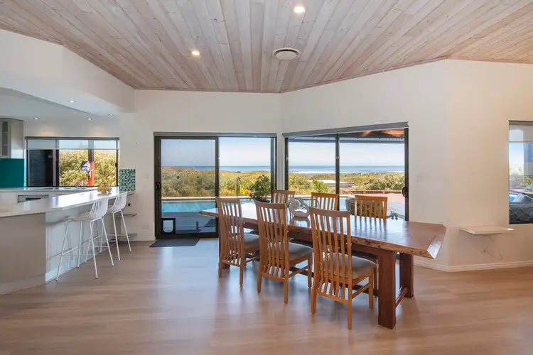 Second view of Homely house listing, 59 Baudin Drive, Gnarabup WA 6285
