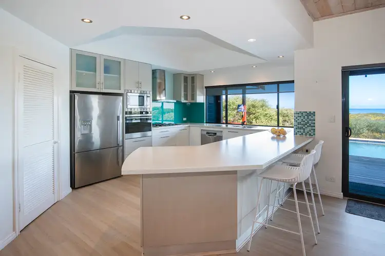 Fourth view of Homely house listing, 59 Baudin Drive, Gnarabup WA 6285