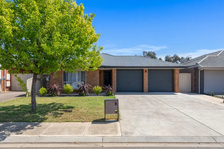 9 Wilson Court, Reid SA 5118