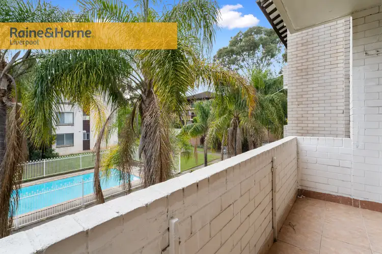 Main view of Homely unit listing, 9/79 Memorial Avenue, Liverpool NSW 2170