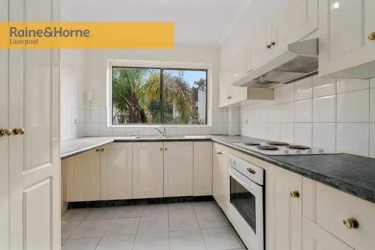 Third view of Homely unit listing, 9/79 Memorial Avenue, Liverpool NSW 2170