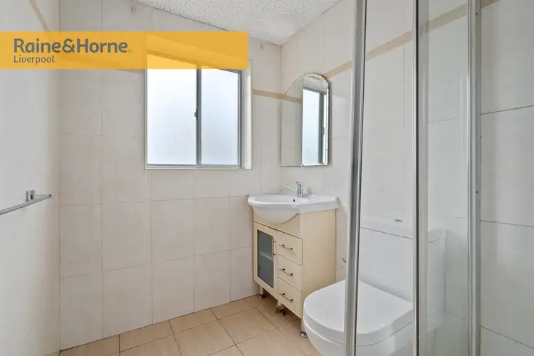 Fifth view of Homely unit listing, 9/79 Memorial Avenue, Liverpool NSW 2170