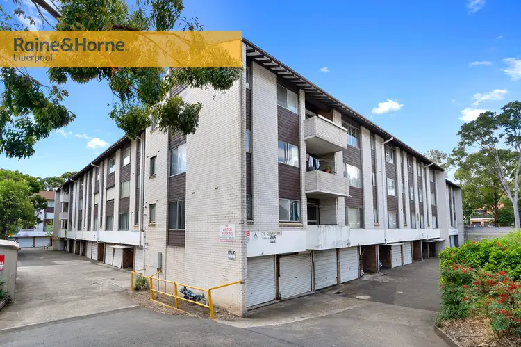 Sixth view of Homely unit listing, 9/79 Memorial Avenue, Liverpool NSW 2170