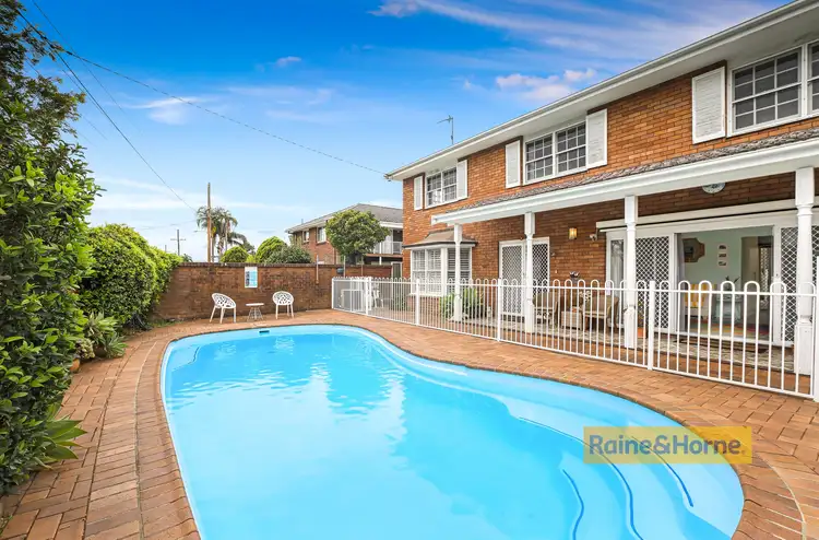 Second view of Homely house listing, 26 Rosewood Drive, Umina Beach NSW 2257