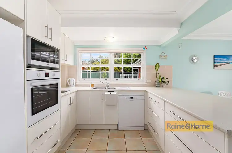 Fourth view of Homely house listing, 26 Rosewood Drive, Umina Beach NSW 2257