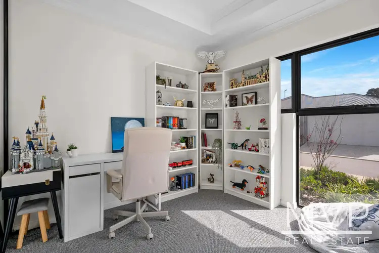 Second view of Homely house listing, 28 Conifer Place, Kardinya WA 6163