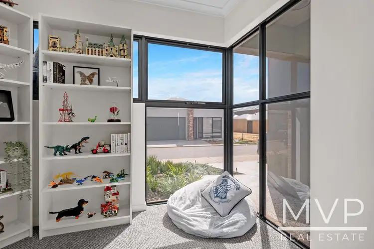 Third view of Homely house listing, 28 Conifer Place, Kardinya WA 6163