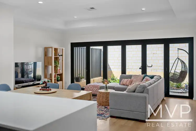 Seventh view of Homely house listing, 28 Conifer Place, Kardinya WA 6163