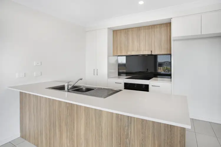 Third view of Homely townhouse listing, 47 18 Bronzewing Street, Redbank Plains QLD 4301