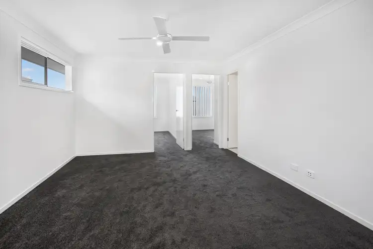 Fifth view of Homely townhouse listing, 47 18 Bronzewing Street, Redbank Plains QLD 4301