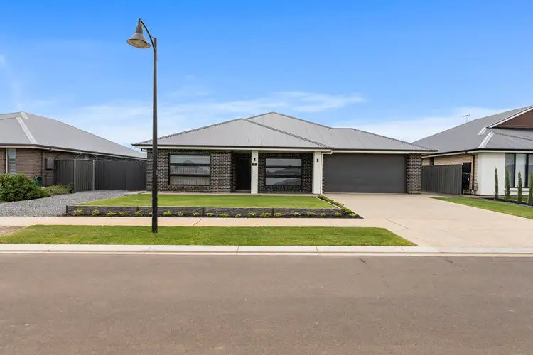 6 Honeysuckle Drive, Two Wells SA 5501