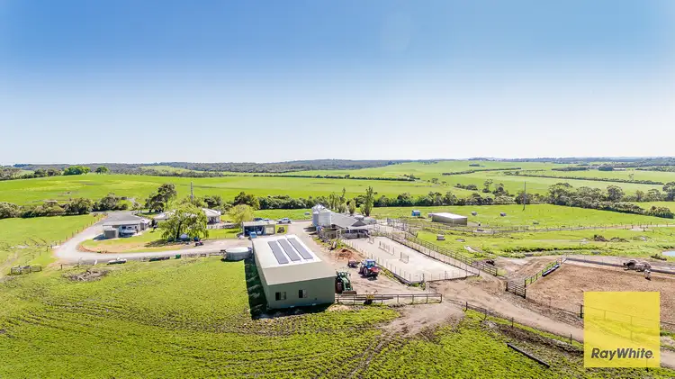 Second view of Homely rural property listing, Address available on request