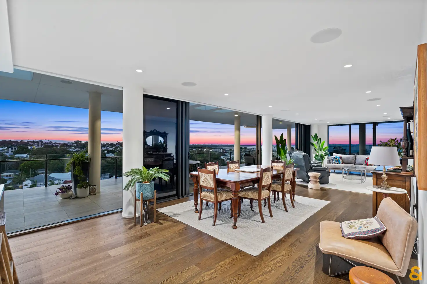 Main view of Homely apartment listing, 1601/90 Berrima Street, Wynnum QLD 4178