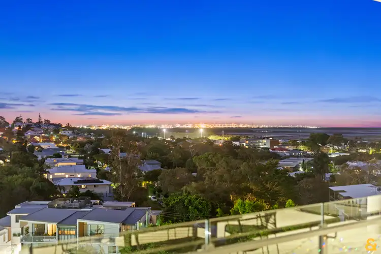 Second view of Homely apartment listing, 1601/90 Berrima Street, Wynnum QLD 4178