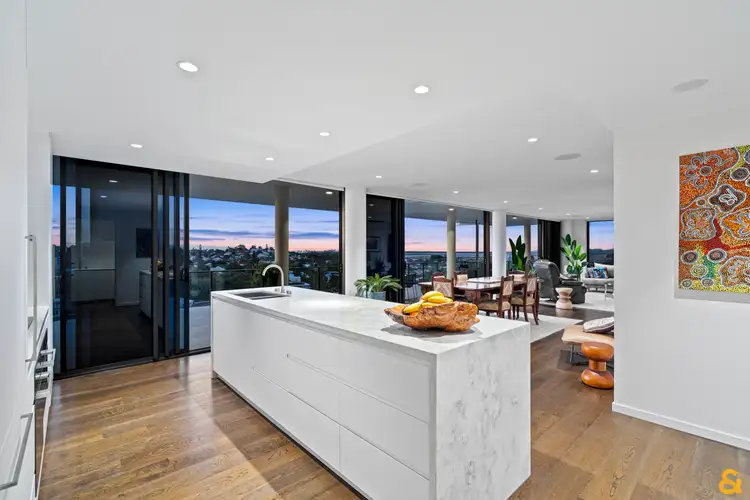 Fifth view of Homely apartment listing, 1601/90 Berrima Street, Wynnum QLD 4178