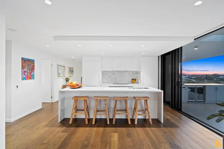 Sixth view of Homely apartment listing, 1601/90 Berrima Street, Wynnum QLD 4178