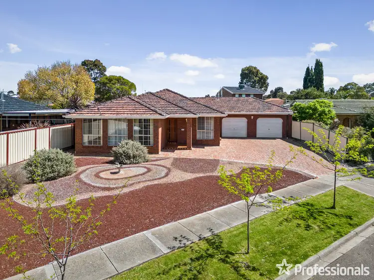 7 Narong Place, Keilor Downs VIC 3038
