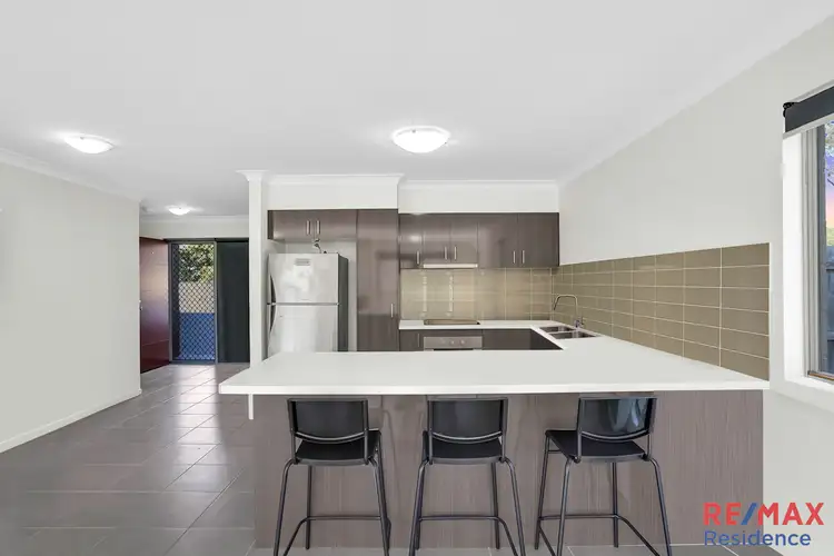 Third view of Homely townhouse listing, 1/8 East Street, Kingston QLD 4114