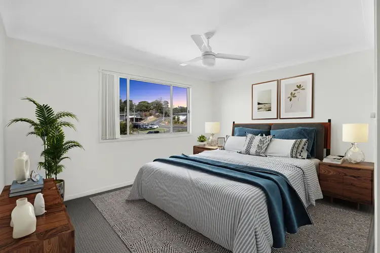 Fourth view of Homely townhouse listing, 1/8 East Street, Kingston QLD 4114