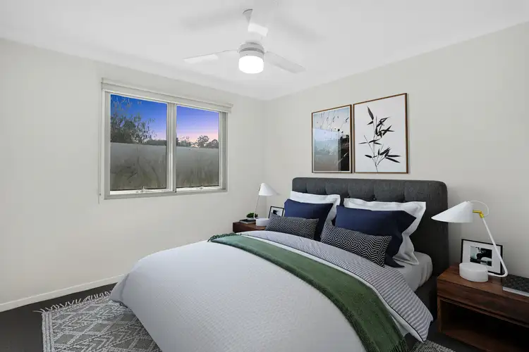 Sixth view of Homely townhouse listing, 1/8 East Street, Kingston QLD 4114