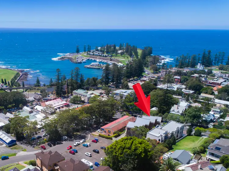 71-73 Shoalhaven Street
