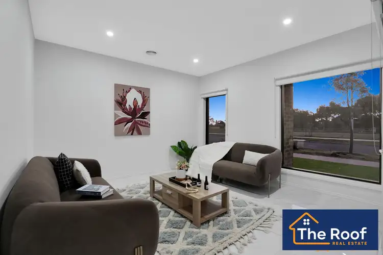 Fourth view of Homely house listing, 23 Ambersweet Drive, Tarneit VIC 3029