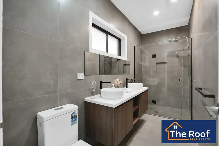 Sixth view of Homely house listing, 23 Ambersweet Drive, Tarneit VIC 3029