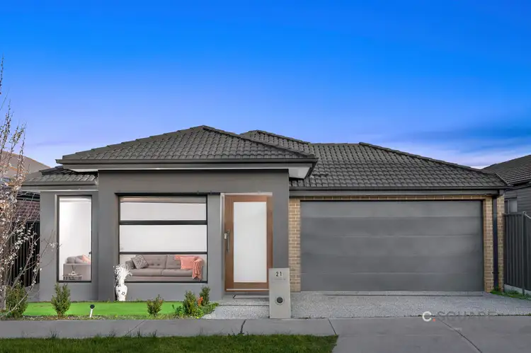 21 Orienteering Drive, Greenvale VIC 3059