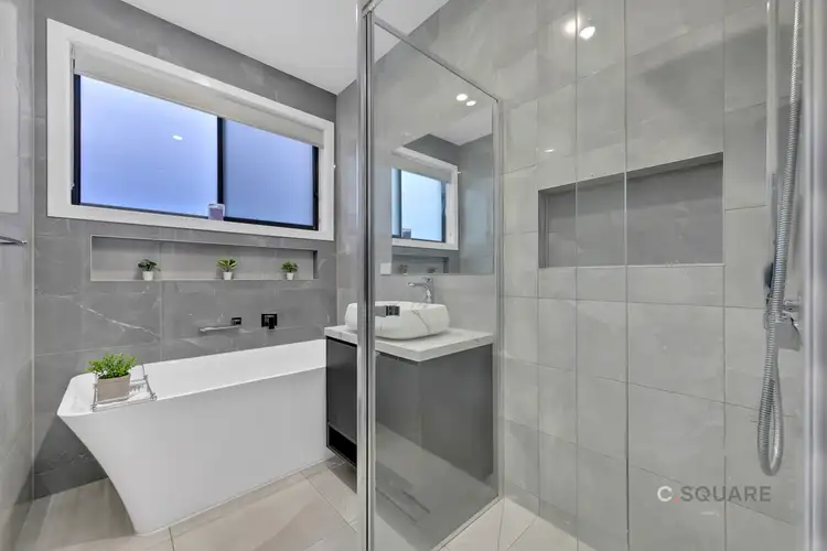 Third view of Homely house listing, 21 Orienteering Drive, Greenvale VIC 3059