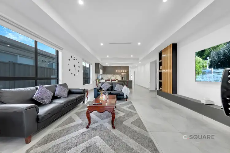 Sixth view of Homely house listing, 21 Orienteering Drive, Greenvale VIC 3059