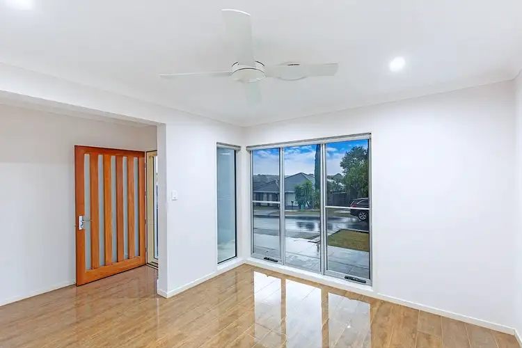 Second view of Homely house listing, 51 The Avenue, Heathwood QLD 4110