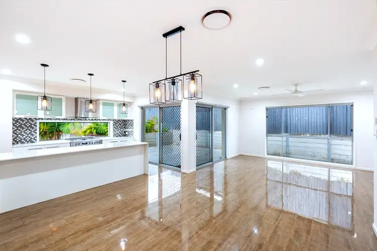 Third view of Homely house listing, 51 The Avenue, Heathwood QLD 4110